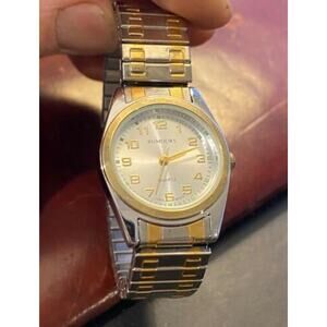 Women's Two Tone 25mm Rumours Watch,